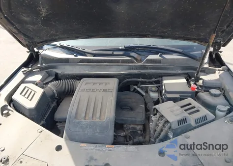 2012 Chevrolet Equinox 2Lt z USA, uszkodzony, nr VIN 2GNFLNEK2C6313398